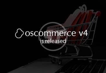 osCommerce v4 Release