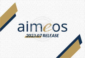Aimeos 2022.07 Release