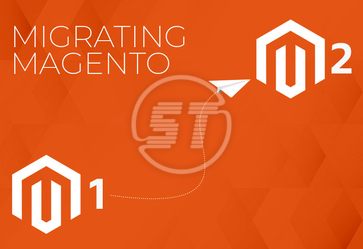 Migrating Magento 1 to Magento 2