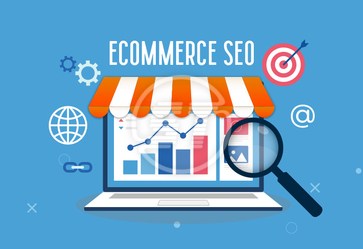 Technical SEO for ecommerce