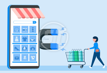 How to retain customers in ecommerce