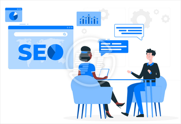 questions to ask an SEO company