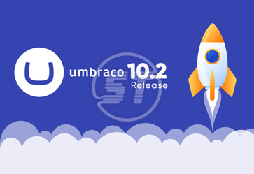 Umbraco 10.2 release