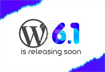 WordPress 6.1