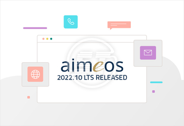 Aimeos 2022.10 LTS
