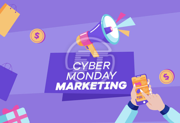 Cyber Monday Marketing