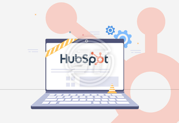 Hubspot accessibility