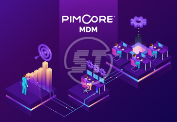 pimcore mdm