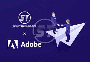 Partner of Adobe