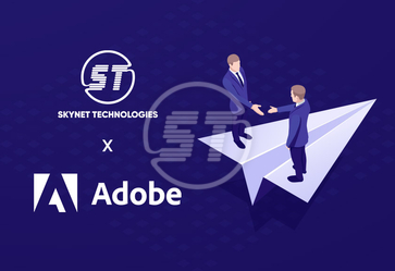 Partner of Adobe