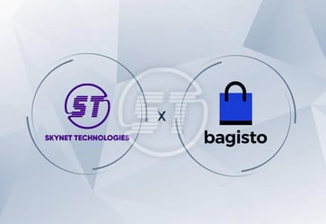 Partner of Bagisto