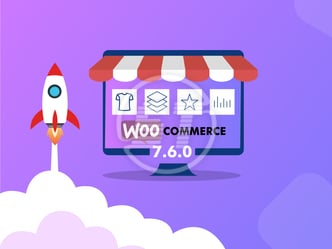 WooCommerce 7.6.0