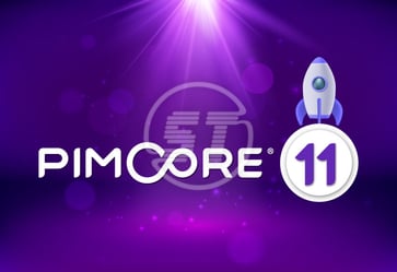 Pimcore 11