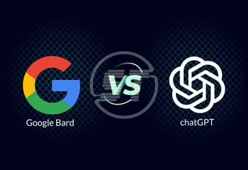 google bard vs chatgpt