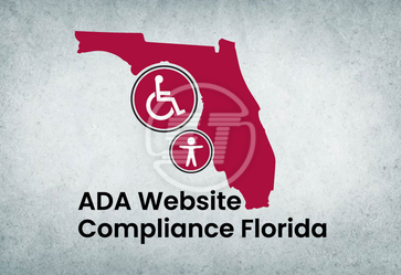 ADA Website Compliance Florida