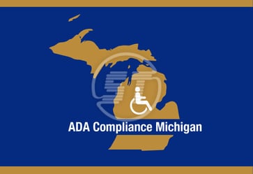 ADA Compliance Michigan