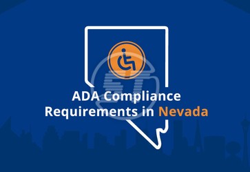 ADA Compliance Requirements in Nevada