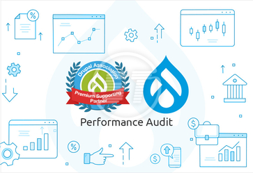 Drupal performance audit