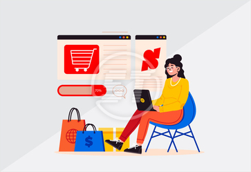 shoplazza web accessibility widget