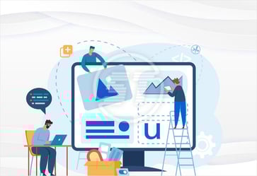 ukit web accessibility widget