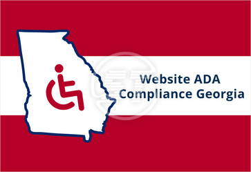 Website ADA Compliance Georgia