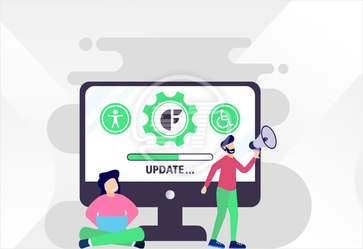 cofoundry cms web accessibility widget