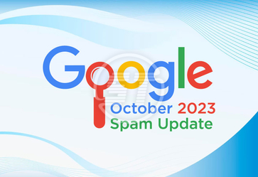 Google October 2023 Spam Update