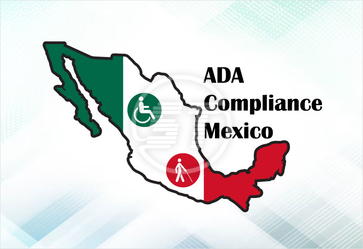 ADA Compliance Mexico