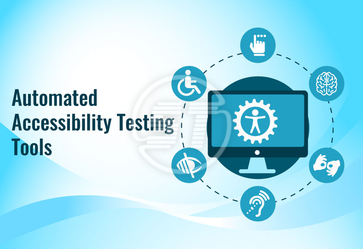 Automated Accessibility Testing Tools
