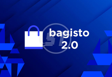 Bagisto 2.0