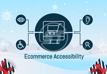 Ecommerce Accessibility