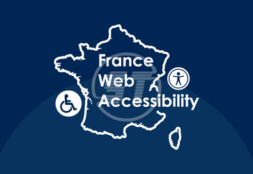 France Web Accessibility