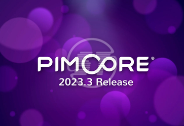 Pimcore 2023.3 Release