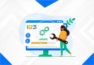 123FormBuilder web accessibility widget