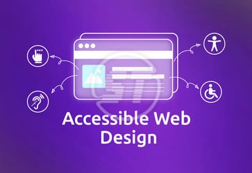 Accessible Web Design