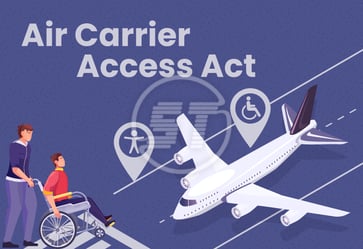 Air Carrier Access Act