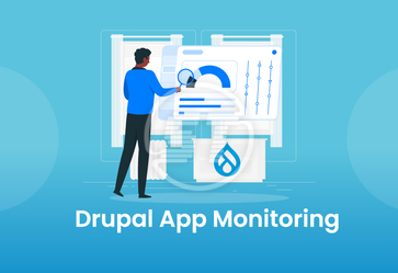 Drupal App Monitoring