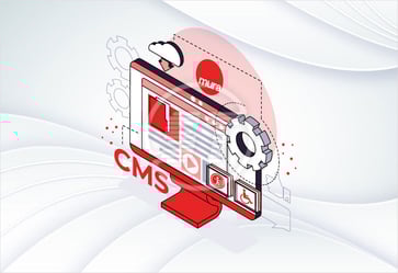 Mura CMS web accessibility widget