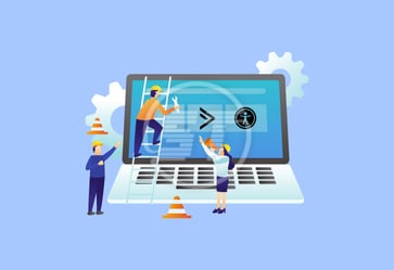 ActiveCampaign web accessibility widget