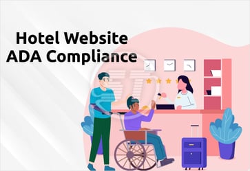 Hotel Website ADA Compliance
