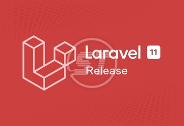 Laravel 11 Release