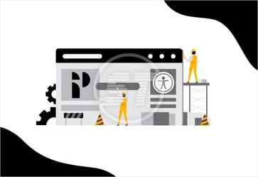 Page Cloud web accessibility widget