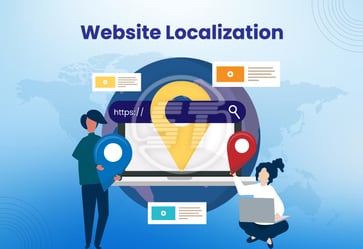 Website Localization