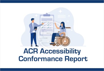 ACR Accessibility Conformance Report