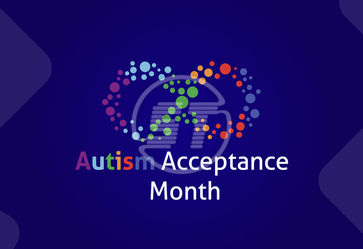 Autism Acceptance Month
