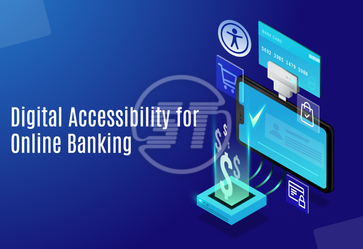 Digital Accessibility for Online Banking