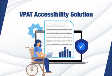 VPAT Accessibility Solution
