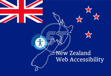 New Zealand Web Accessibility