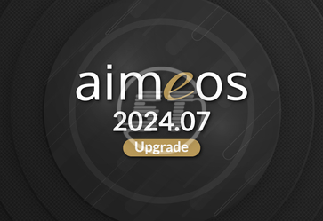 Aimeos 2024.07 Upgrade