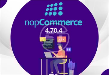 nopCommerce 4.70.4